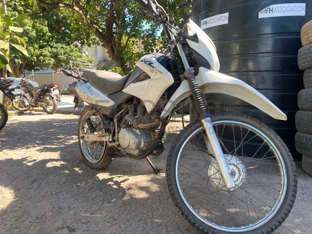Honda XL 125