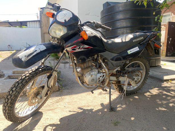 Honda XL 125