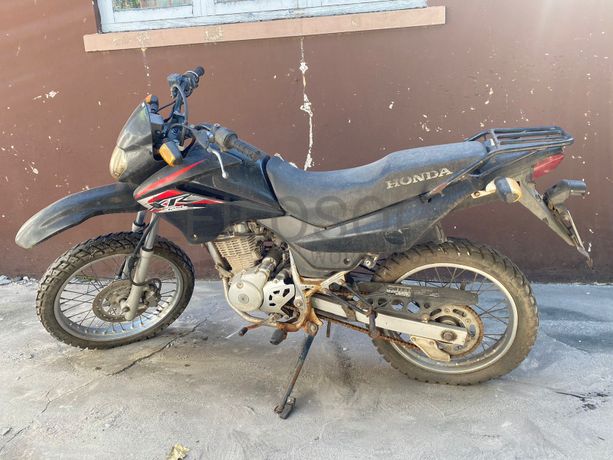 Honda XR 125L