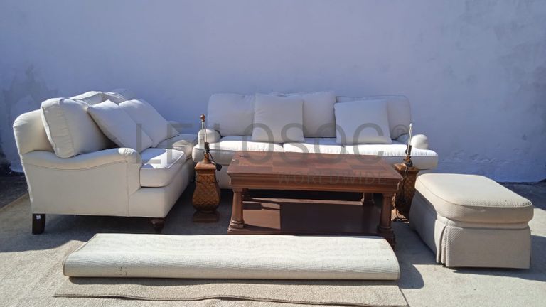 Mobiliário de Habitação