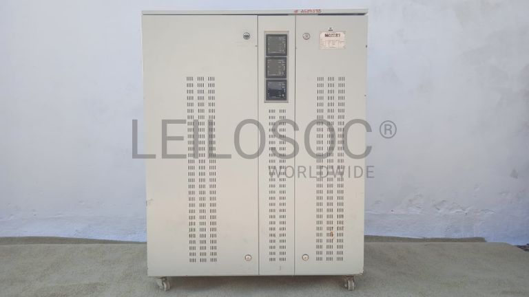 Regulador de voltagem