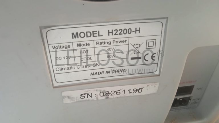 Sistemas de incubador