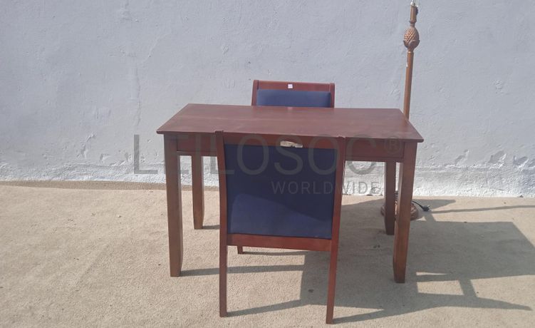 Mobiliário de Habitação