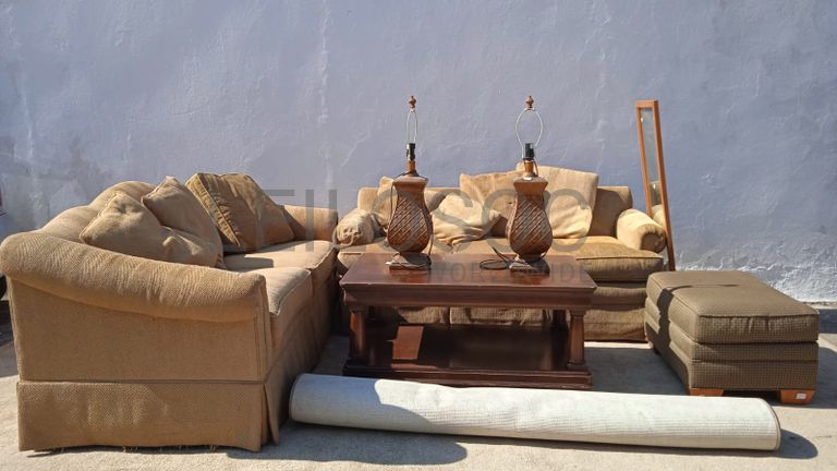 Mobiliário de Habitação