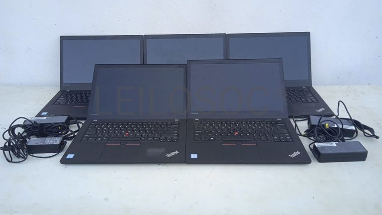 Portáteis_Lenovo Core i5