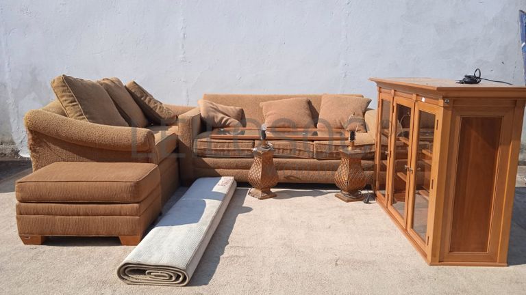 Mobiliário de Habitação