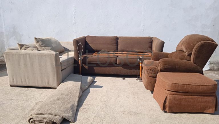 Mobiliário de Habitação