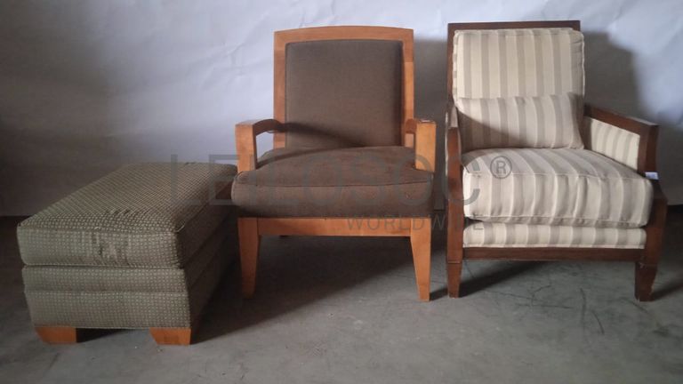 Mobiliário de Habitação