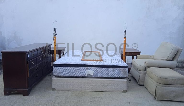 Mobiliário de Habitação