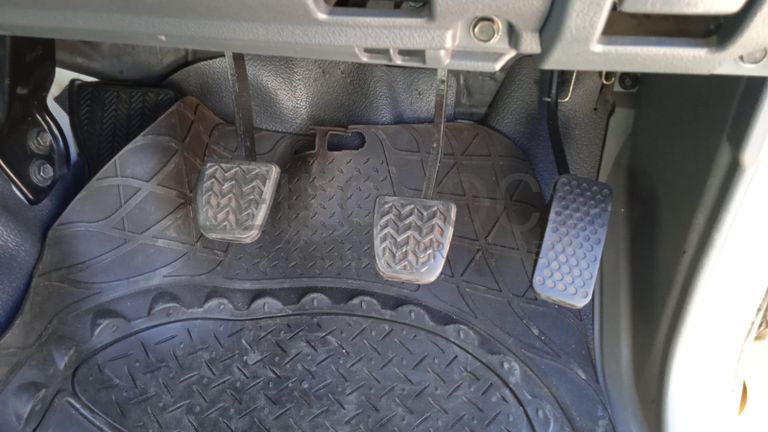 Toyota Land Cruiser · Ano 2016