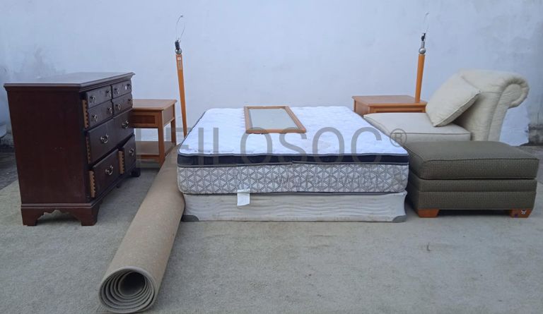 Mobiliário de Habitação