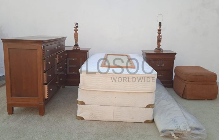 Mobiliário de Habitação