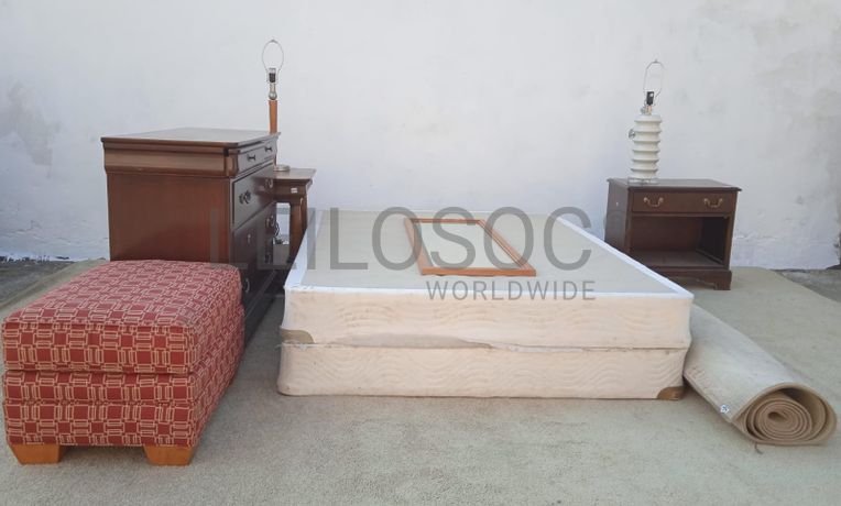 Mobiliário de Habitação