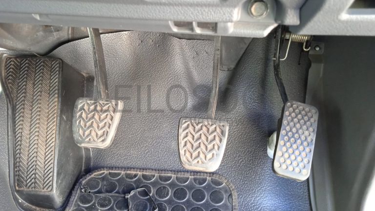 Toyota Land Cruiser · Ano 2016