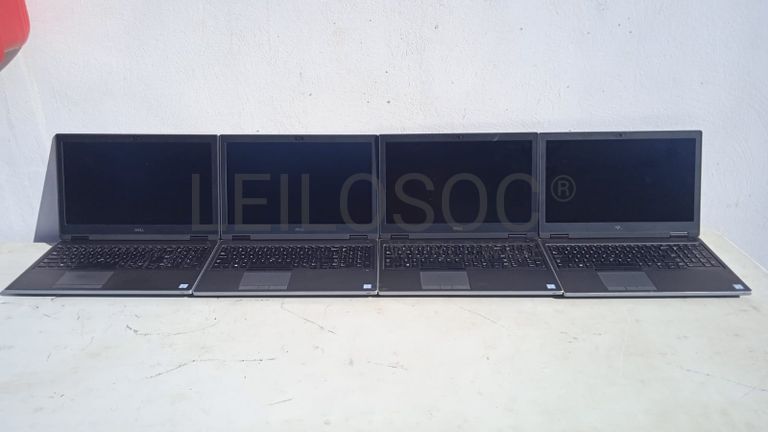 Portáteis Dell Core i5