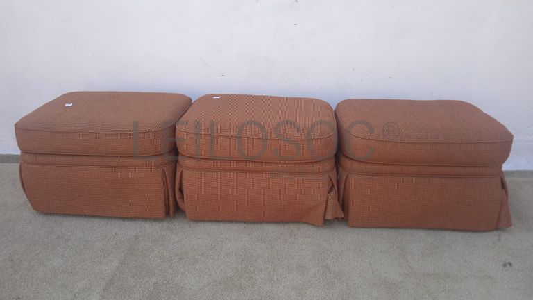 Mobiliários de Habitação