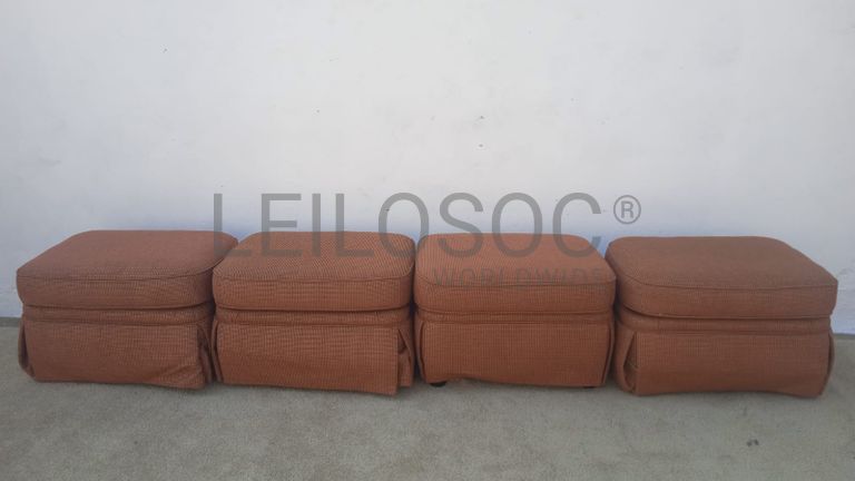 Mobiliários de Habitação