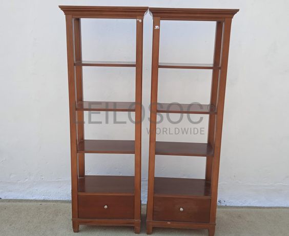 Mobiliário de Habitação