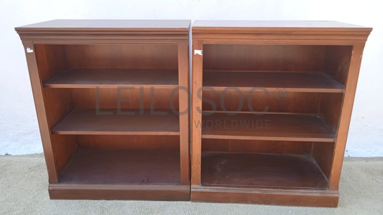 Mobiliário de Habitação