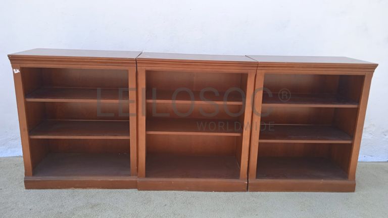 Mobiliário de Habitação