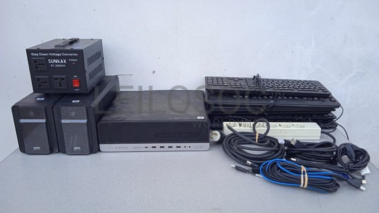 Material informático