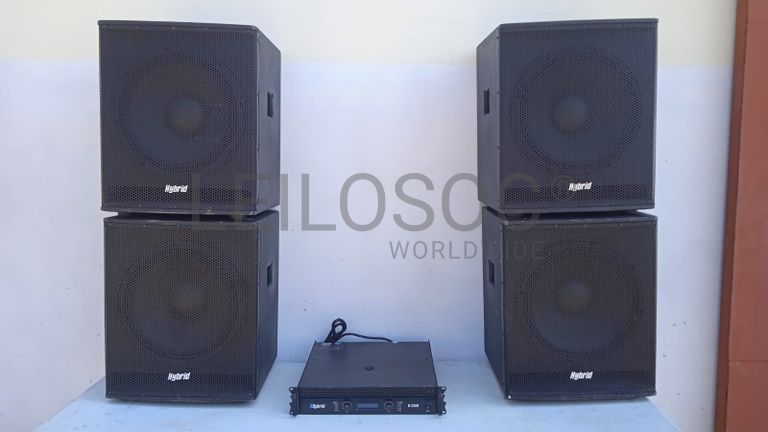 Colunas de som_Hiybrid