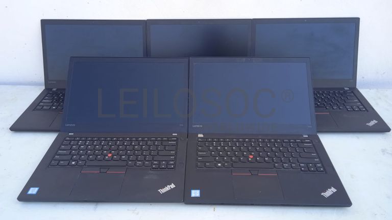 Portáteis_Lenovo Core i5