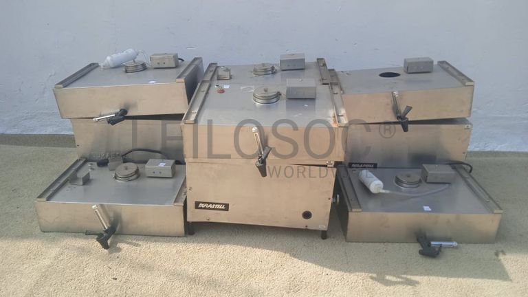 Purificadores de água