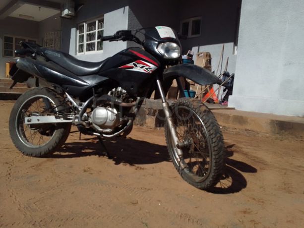 Honda XR 125L