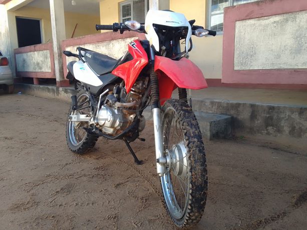 Honda XL 125