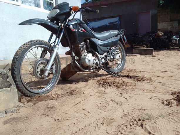 Honda XR 125L