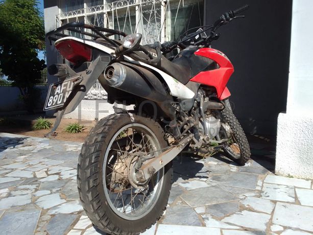 Honda XR 125L