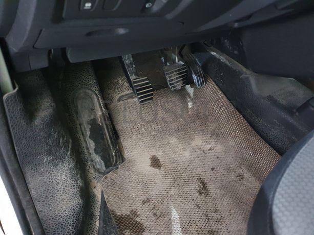 Renault Kangoo · Ano 2018