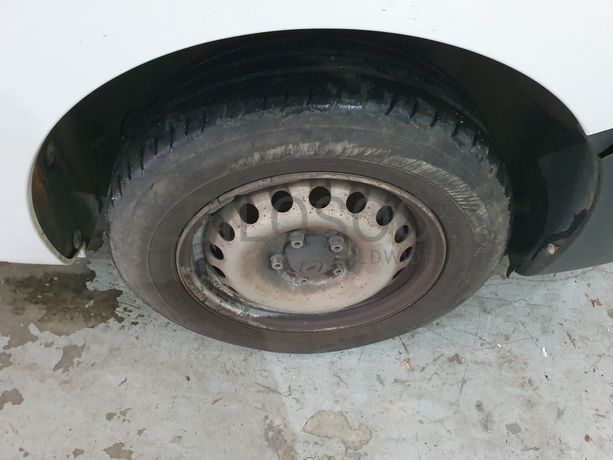 Renault Kangoo · Ano 2018