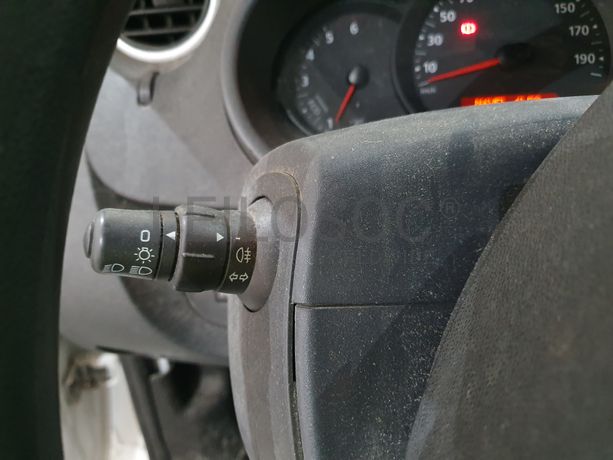 Renault Kangoo · Ano 2018