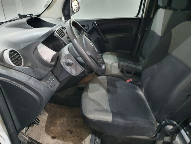Renault Kangoo · Ano 2018