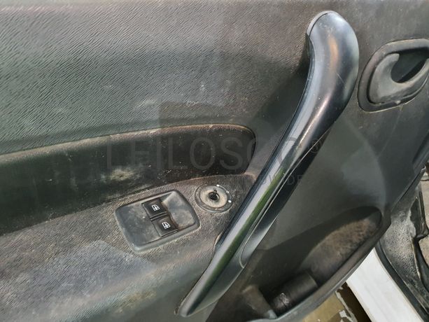 Renault Kangoo · Ano 2018