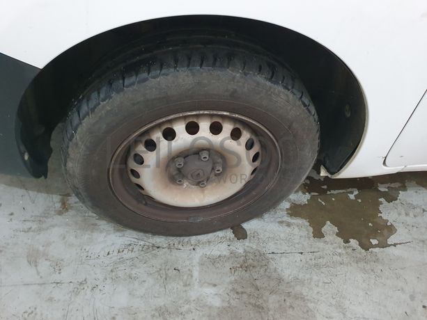 Renault Kangoo · Ano 2018