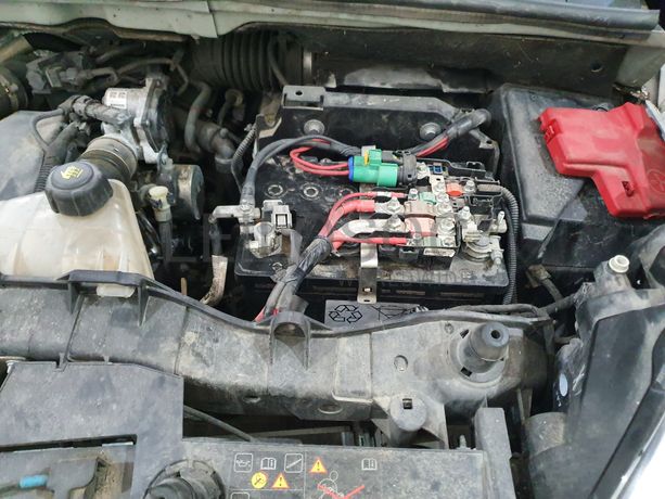 Renault Kangoo · Ano 2018