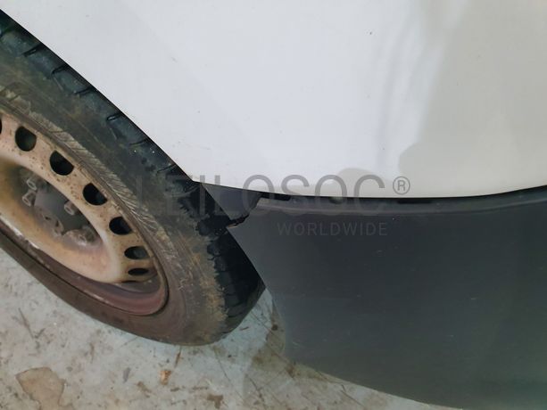 Renault Kangoo · Ano 2018