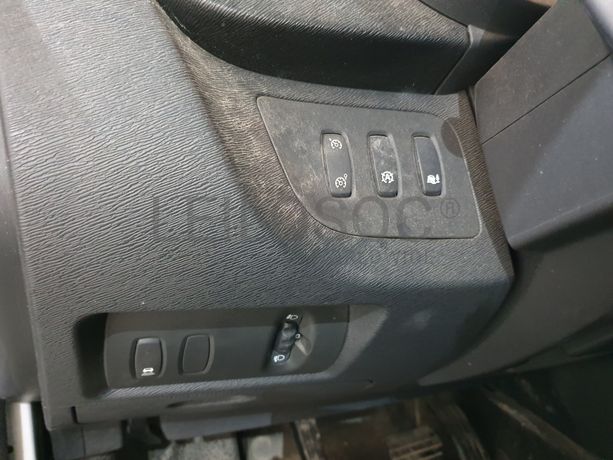 Renault Kangoo · Ano 2018