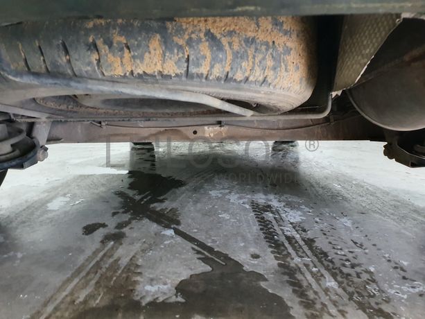 Renault Kangoo · Ano 2018