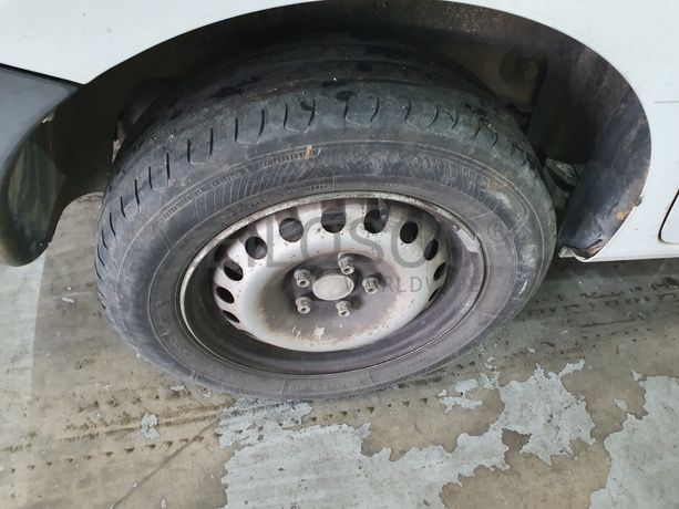 Renault Kangoo · Ano 2018