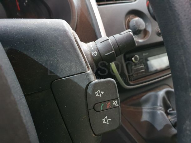 Renault Kangoo · Ano 2018