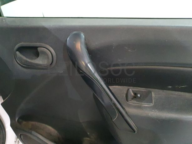 Renault Kangoo · Ano 2018