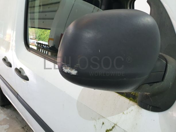 Renault Kangoo · Ano 2018