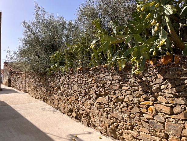 Moradia para Recuperação · Mértola