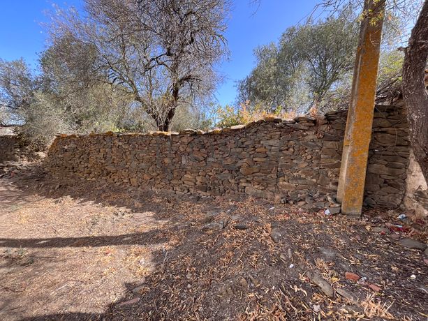 Moradia para Recuperação · Mértola