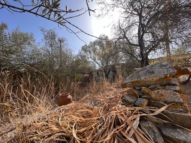 Moradia para Recuperação · Mértola