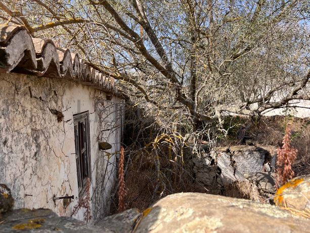 Moradia para Recuperação · Mértola